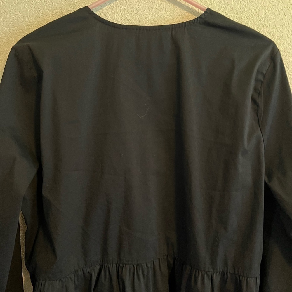 Worthington Houndstooth Jacket Size Medium - Picture 6 of 13